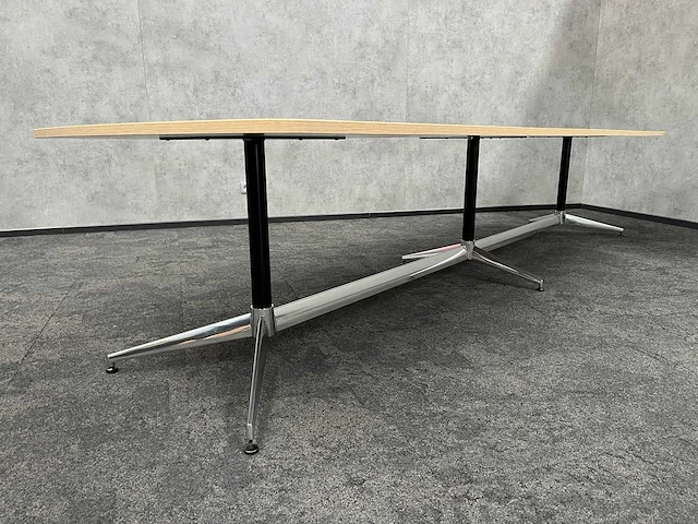 Twinform - 10p design conferentieset 370x120 - afbeelding 16 van  29