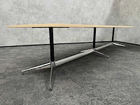 Twinform - 10p design conferentieset 370x120 - afbeelding 16 van  29