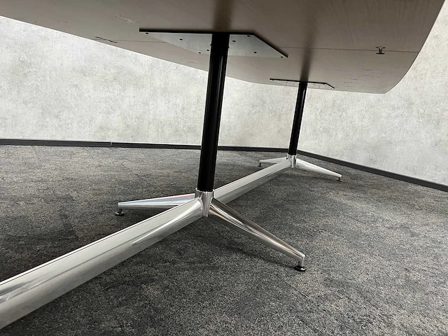 Twinform - 10p design conferentieset 370x120 - afbeelding 17 van  29