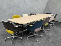 Twinform - 10p design conferentieset 370x120 - afbeelding 22 van  29