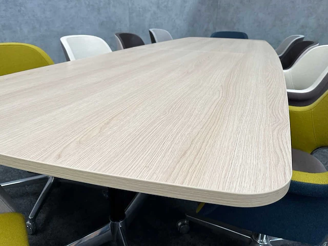 Twinform - 10p design conferentieset 370x120 - afbeelding 25 van  29