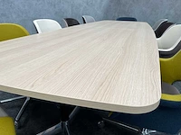 Twinform - 10p design conferentieset 370x120 - afbeelding 25 van  29