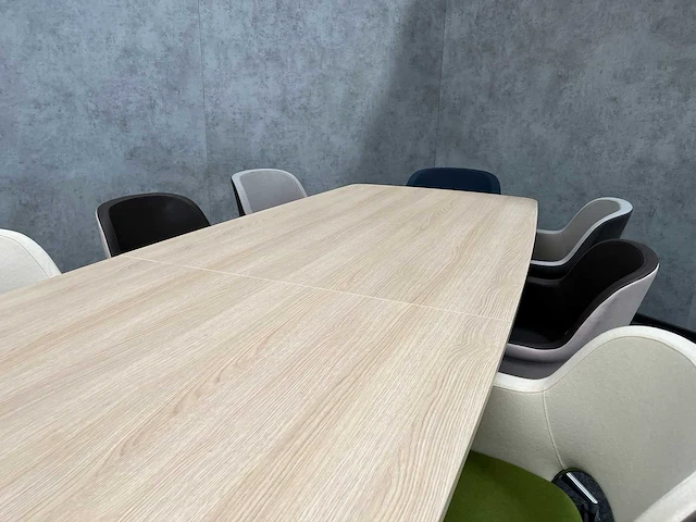 Twinform - 10p design conferentieset 370x120 - afbeelding 26 van  29