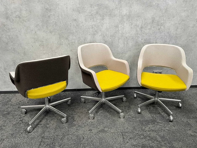 Twinform - 10p design conferentieset 370x120 - afbeelding 27 van  29