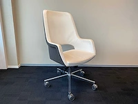 Twinform - 4p design conferentieset 180x180 - afbeelding 6 van  23