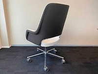 Twinform - 4p design conferentieset 180x180 - afbeelding 7 van  23