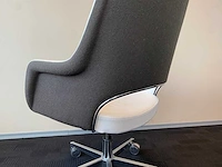 Twinform - 4p design conferentieset 180x180 - afbeelding 9 van  23