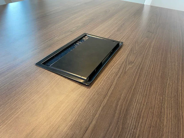 Twinform - 4p design conferentieset 180x180 - afbeelding 2 van  23