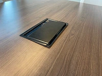 Twinform - 4p design conferentieset 180x180 - afbeelding 2 van  23
