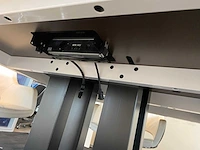 Twinform - 4p design conferentieset 180x180 - afbeelding 4 van  23