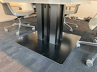 Twinform - 4p design conferentieset 180x180 - afbeelding 5 van  23