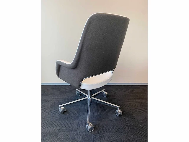 Twinform - 4p design conferentieset 180x180 - afbeelding 8 van  23