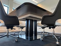 Twinform - 4p design conferentieset 180x180 - afbeelding 18 van  23