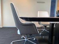 Twinform - 4p design conferentieset 180x180 - afbeelding 21 van  23