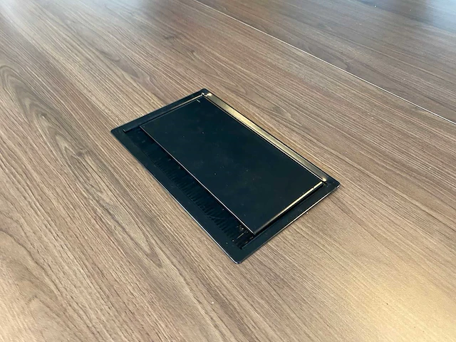 Twinform - 4p design conferentieset 180x180 - afbeelding 23 van  23