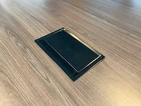 Twinform - 4p design conferentieset 180x180 - afbeelding 23 van  23