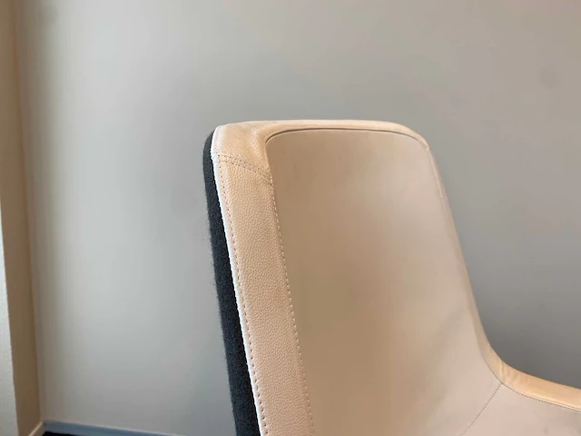 Twinform - 4p design conferentieset 180x180 - afbeelding 19 van  23