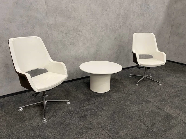 Twinform - design lounge set - afbeelding 1 van  12