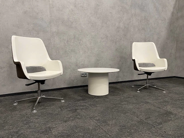 Twinform - design lounge set - afbeelding 5 van  12