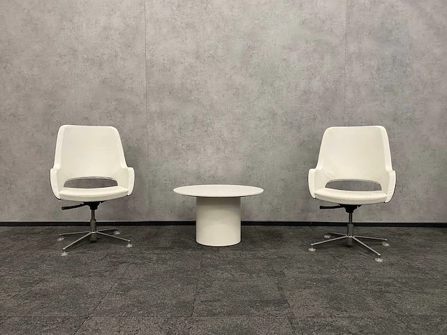 Twinform - design lounge set - afbeelding 6 van  12