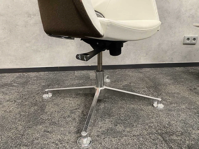 Twinform - design lounge set - afbeelding 11 van  12