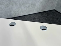 Twinform - elektrisch zit/sta design werkplek 200x85 met dressoir - afbeelding 17 van  21