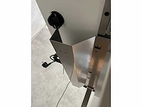 Twinform - elektrisch zit/sta design werkplek 200x85 met dressoir - afbeelding 21 van  21
