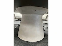 Twinform/ andreu world - 5p design conferentie set ø180 - afbeelding 15 van  29
