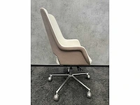 Twinform/ andreu world - 5p design conferentie set ø180 - afbeelding 25 van  29