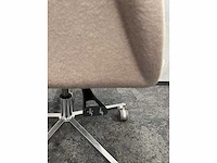 Twinform/ andreu world - 5p design conferentie set ø180 - afbeelding 26 van  29