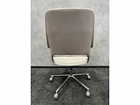 Twinform/ andreu world - 5p design conferentie set ø180 - afbeelding 27 van  29