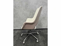 Twinform/ andreu world - 5p design conferentie set ø180 - afbeelding 29 van  29