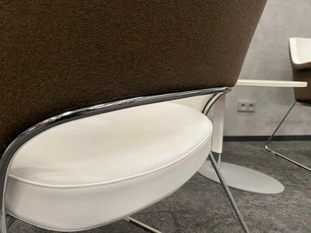 Twinform/ connection - wachtkamer opstelling - afbeelding 10 van  15