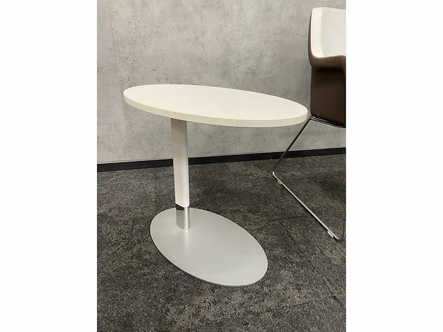 Twinform/ connection - wachtkamer opstelling - afbeelding 11 van  15