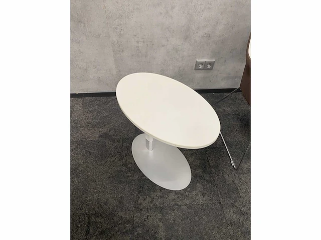 Twinform/ connection - wachtkamer opstelling - afbeelding 12 van  15