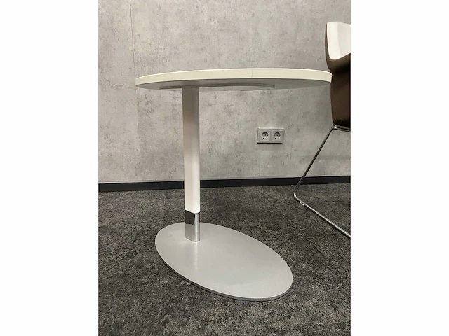 Twinform/ connection - wachtkamer opstelling - afbeelding 14 van  15