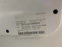 Twinform/ connection - wachtkamer opstelling - afbeelding 15 van  15