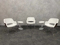 Twinform/ connection - wachtkamer opstelling - afbeelding 1 van  15