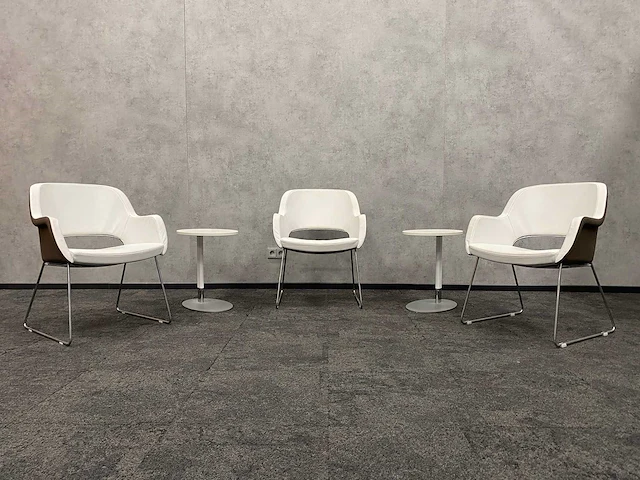 Twinform/ connection - wachtkamer opstelling - afbeelding 2 van  15