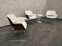 Twinform/ connection - wachtkamer opstelling - afbeelding 3 van  15