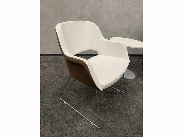 Twinform/ connection - wachtkamer opstelling - afbeelding 4 van  15