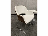 Twinform/ connection - wachtkamer opstelling - afbeelding 4 van  15