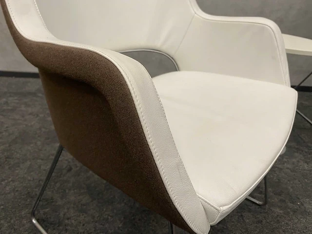 Twinform/ connection - wachtkamer opstelling - afbeelding 5 van  15