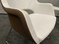 Twinform/ connection - wachtkamer opstelling - afbeelding 5 van  15