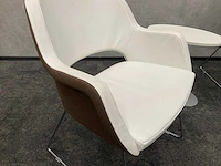 Twinform/ connection - wachtkamer opstelling - afbeelding 6 van  15