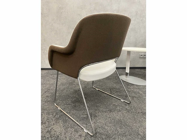 Twinform/ connection - wachtkamer opstelling - afbeelding 7 van  15