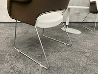 Twinform/ connection - wachtkamer opstelling - afbeelding 9 van  15