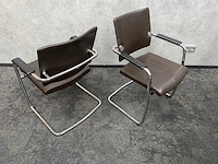 Twinform/ palmberg - 6 persoons conferentieset 220x120 - afbeelding 11 van  19