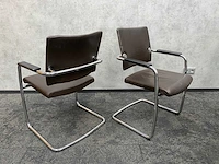 Twinform/ palmberg - 6 persoons conferentieset 220x120 - afbeelding 13 van  19