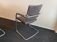 Twinform t-seat - 14 persoons conferentieset 450x220 - afbeelding 9 van  27